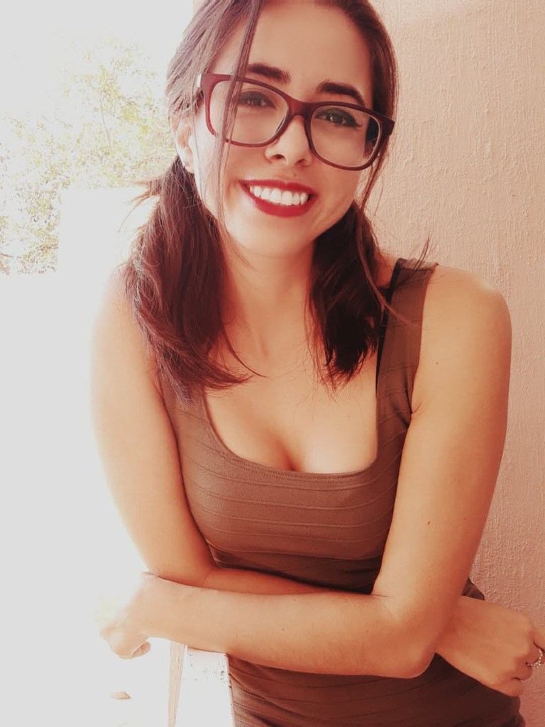 Leyda Mariscal - Escritora mexicana