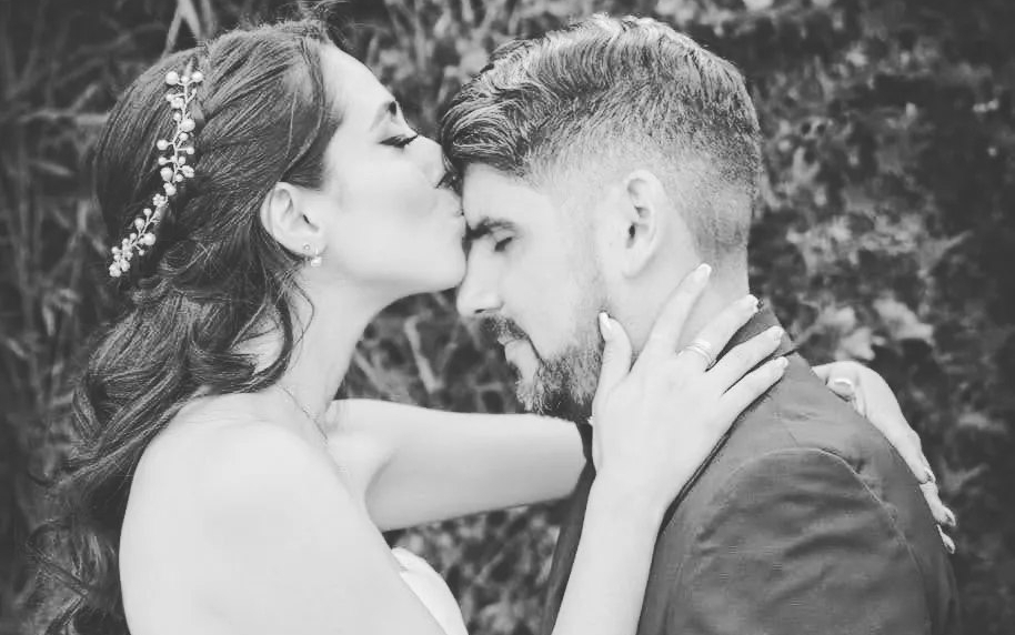 ¡Feliz cumpleaños, amor!