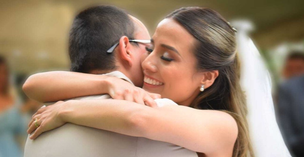 Boda de Xoo y&nbsp;André