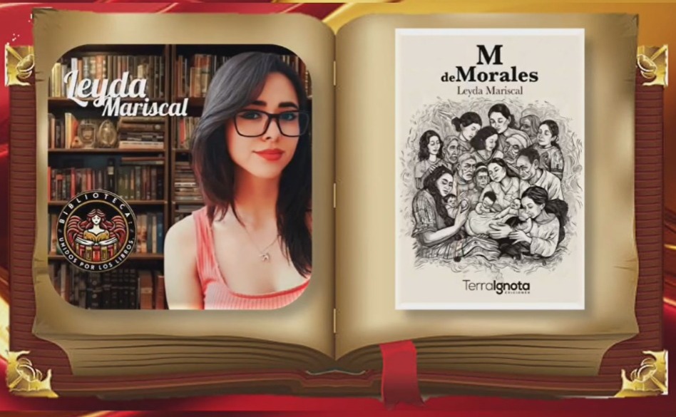 Hablaremos de «M de&nbsp;Morales»©