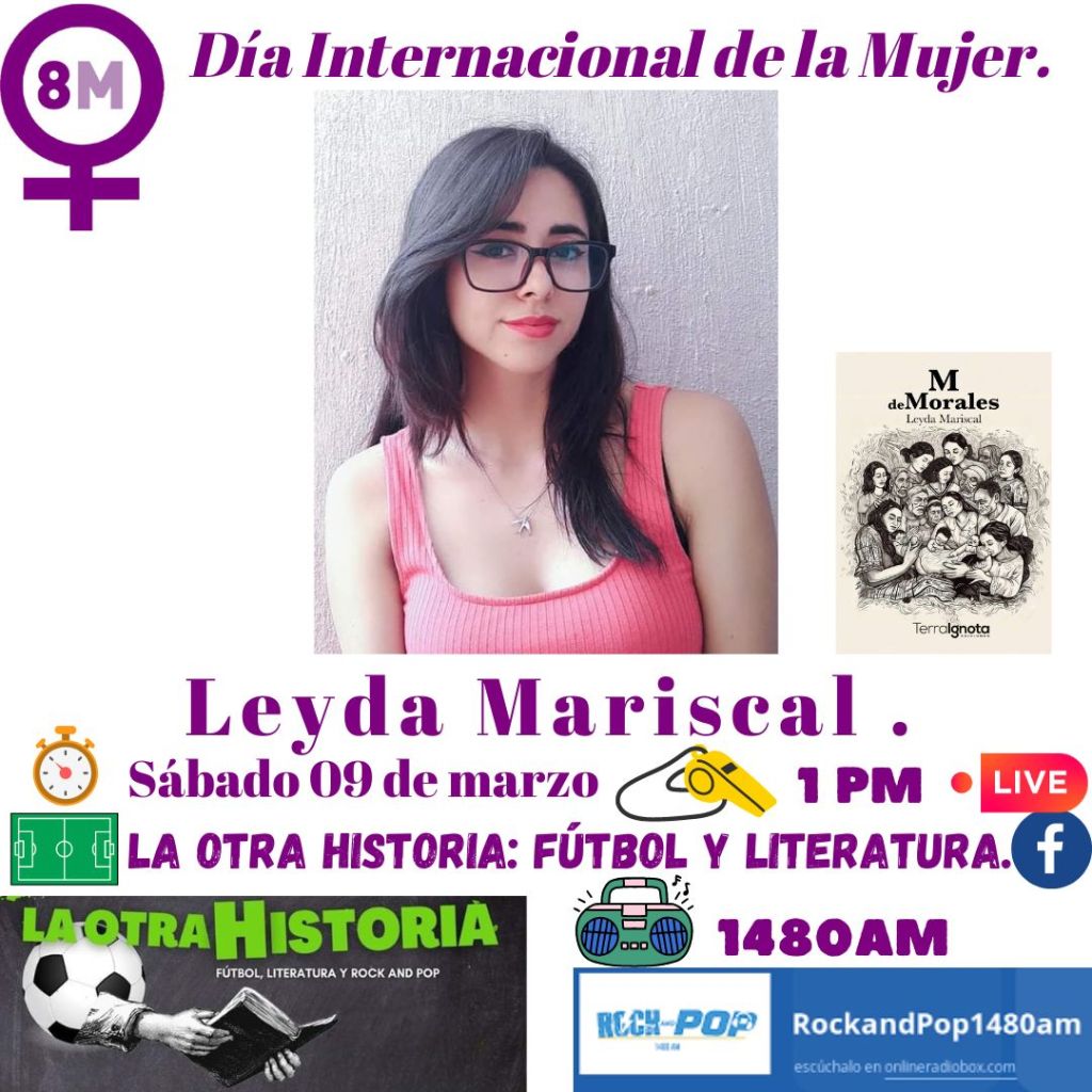 En LA OTRA&nbsp;HISTORIA