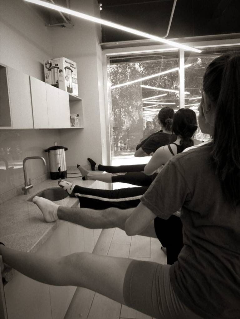 Fotografías. Semana dos.&nbsp;Verano.