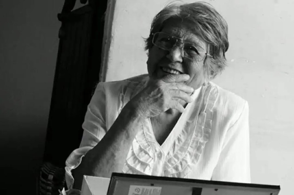 DÍA DE LAS&nbsp;ESCRITORAS