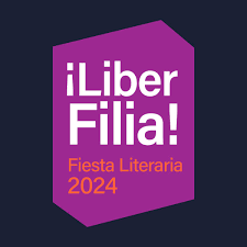¡LIBER FILIA!