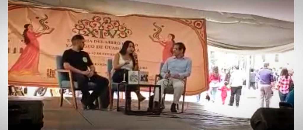 FERIA DEL LIBRO USADO DE&nbsp;GUADALAJARA