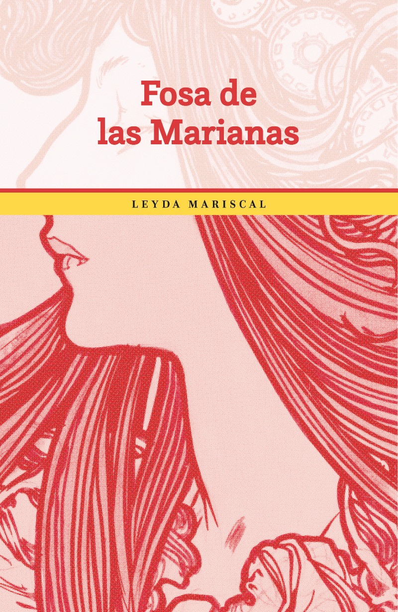 ¡¡FOSA DE LAS&nbsp;MARIANAS!!