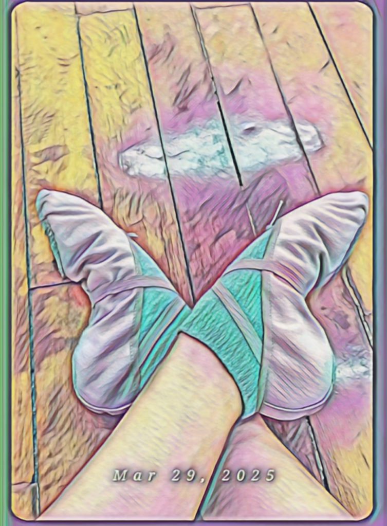 DÍA INTERNACIONAL DE LA&nbsp;DANZA