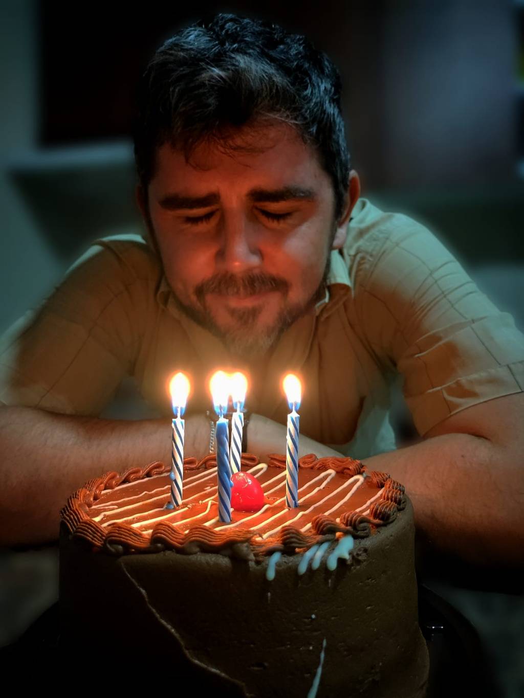 ¡¡FELIZ CUMPLEAÑOS, CIELITO!!