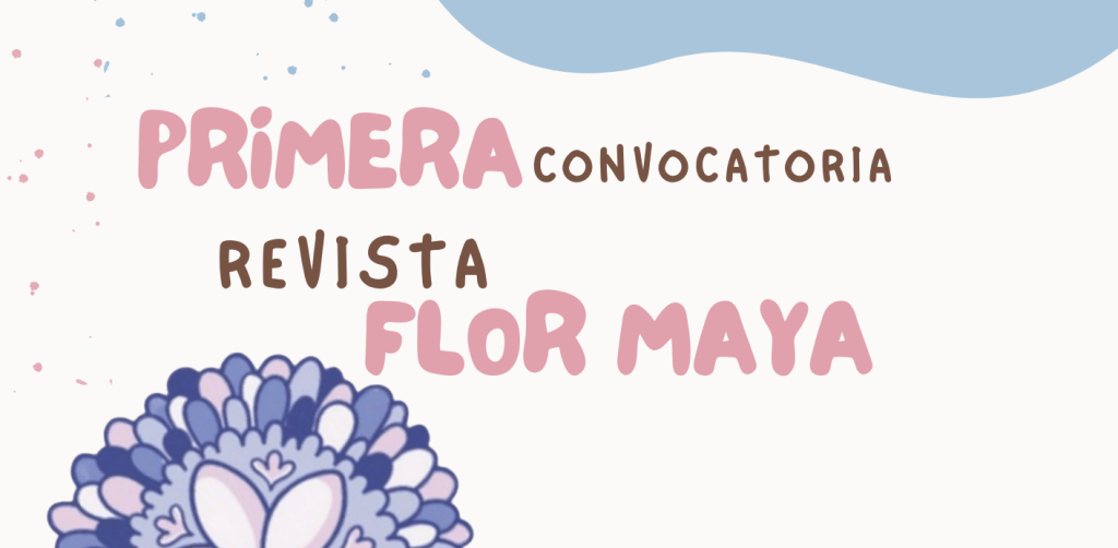 FLOR MAYA EDICIONES